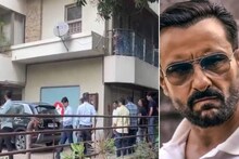സെയ്ഫ് അലി ഖാന് രണ്ട് മാരക മുറിവുകൾ; നട്ടെല്ലിന് സമീപവും പരിക്ക്; ശസ്ത്രക്രിയക്ക് വിധേയനാക്കി