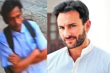 മൊഴികളിൽ സംശയം; സെയ്ഫ് അലി ഖാന് കുത്തേറ്റ സംഭവത്തിൽ പൊലീസ് വിട്ടയച്ചയാളെ വീണ്ടും ചോദ്യം ചെയ്യാൻ നീക്കം