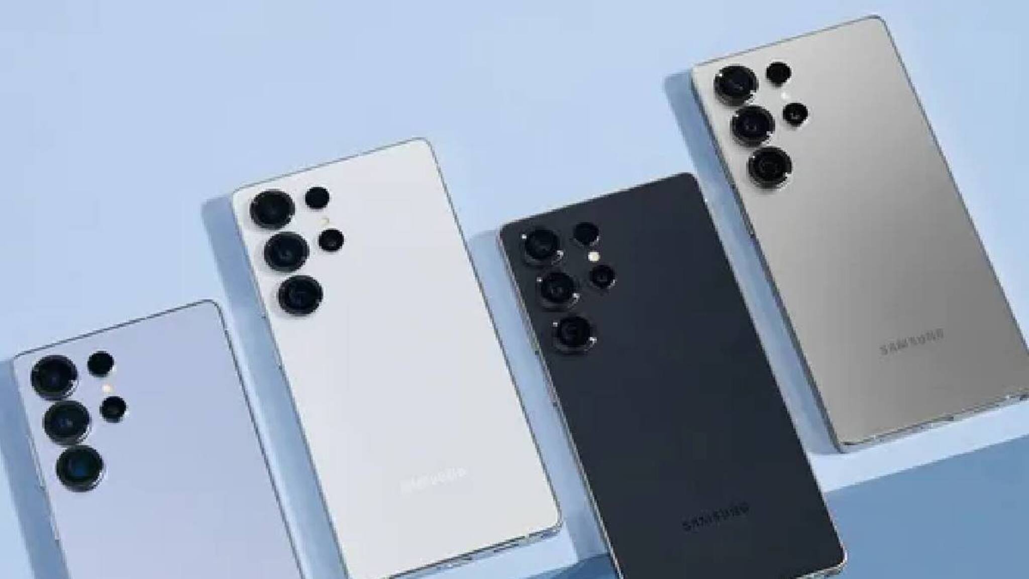 Samsung Galaxy S25: കാത്തിരിപ്പിനൊടുവിൽ സാംസങ് ഗാലക്‌സി എസ്‌ 25 സീരീസ് ഇന്ത്യയിൽ; കിടിലൻ ക്യാമറയും ഒപ്പം എഐ ഫീച്ചറുകളും