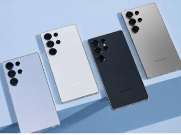 Samsung Galaxy S25: കാത്തിരിപ്പിനൊടുവിൽ സാംസങ് ഗാലക്‌സി എസ്‌ 25 സീരീസ് ഇന്ത്യയിൽ; കിടിലൻ ക്യാമറയും ഒപ്പം എഐ ഫീച്ചറ
