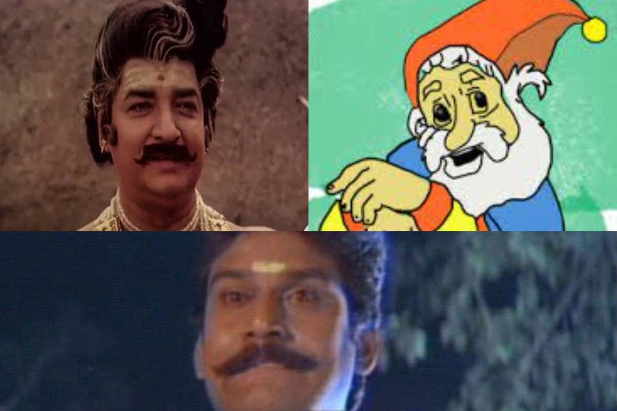 പ്രേം നസീറിനും, നെപ്പോളിയനും, കാർട്ടൂണിനും ശബ്ദം നൽകിയത് ഒരു മലയാള നടൻ; ആ താരമിതാ