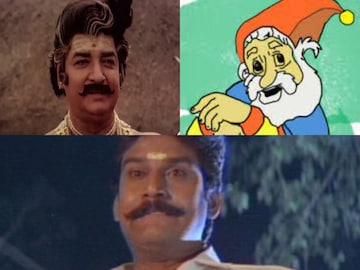 പ്രേം നസീറിനും, നെപ്പോളിയനും, കാർട്ടൂണിനും ശബ്ദം നൽകിയത് ഒരു മലയാള നടൻ; ആ താരമിതാ പ്രേം നസീറിനും, നെപ്പോളിയനും, കാർട്ടൂണിനും ശബ്ദം നൽകിയത് ഒരു മലയാള നടൻ; ആ താരമിതാ