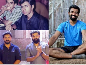 Siju Wilson: 'ആ സംഭവത്തിന് ശേഷം നിവിൻ അധികം പുറത്തിറങ്ങാറില്ല അതൊരു ട്രോമയായി'; സുഹൃത്തിനെക്കുറിച്ച് സിജു വില്‍സണ്
