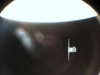 (Photo: ISRO) (Photo: ISRO)