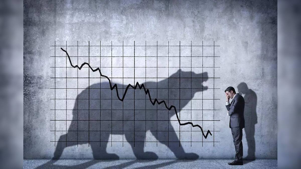 HMPV ഓഹരി വിപണിയിൽ കനത്ത ഇടിവ്; കാരണം അറിയാം Know Top Reasons For