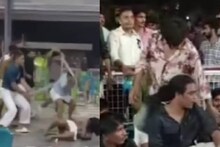 എസ്എഫ്ഐ-കെഎസ്‌യു പ്രവർത്തകർ തമ്മിൽ ഏറ്റുമുട്ടൽ; കാലിക്കറ്റ് സർവ്വകലാശാല കലോത്സവം നിർത്തിവച്ചു