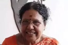 മുതിർന്ന മാധ്യമപ്രവർത്തക തുളസി ഭാസ്‌കരൻ അന്തരിച്ചു