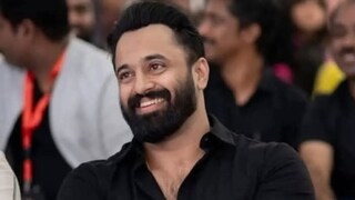 ഉണ്ണി മുകുന്ദൻ ഉണ്ണി മുകുന്ദൻ