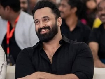 ഉണ്ണി മുകുന്ദൻ