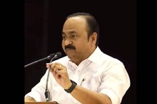 മാരാമൺ കൺവെൻഷനിൽ പ്രതിപക്ഷ നേതാവ് വി ഡി സതീശന് ക്ഷണമില്ല; സഭ അംഗീകരിച്ച പട്ടികയിൽ പേരില്ല
