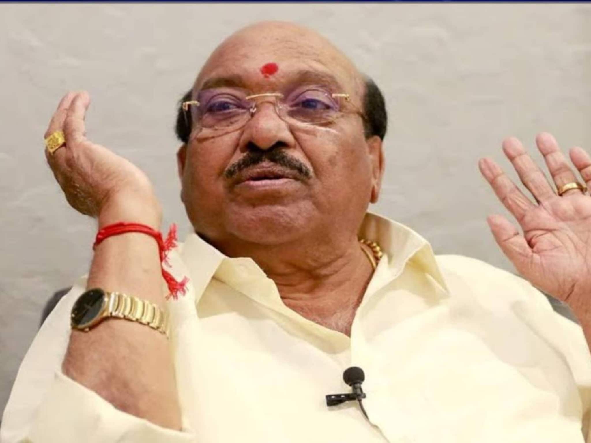 'പിണറായി വിജയൻ ഭക്തൻ;അടുത്ത തവണയും മുഖ്യമന്ത്രിയാകും'; വെള്ളാപ്പള്ളി നടേശൻ