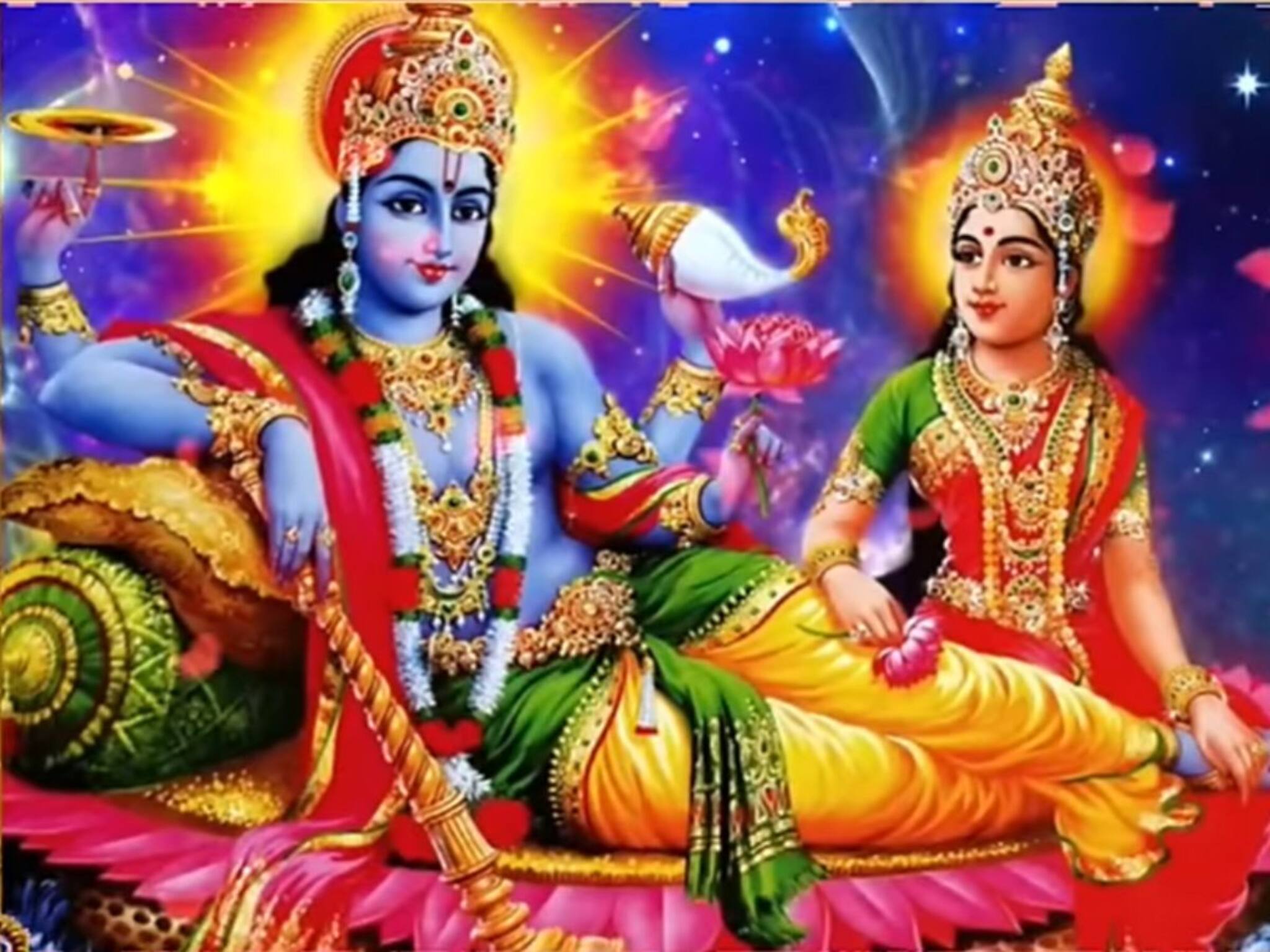 Vaikunta Ekadashi Vrat 2025: മഹാവിഷ്ണുവിന്റെ അനു​ഗ്രഹത്തിനായി വൈകുണ്ഠ ഏകാദശി; തീയ്യതിയും പൂജാരീതിയും അറിയാം