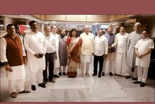 വഖഫ് ബില്ലിന് സംയുക്ത പാർലമെന്ററി സമിതിയുടെ അംഗീകാരം; പ്രതിപക്ഷ ഭേദഗതികൾ വോട്ടിനിട്ട് തള്ളി