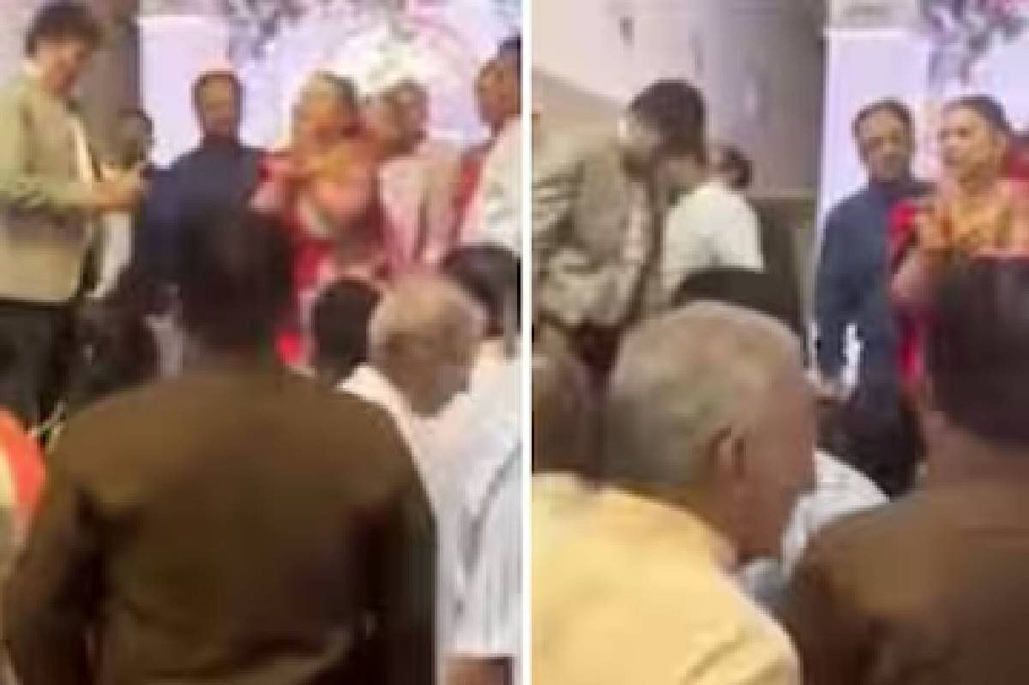 മദ്യപിച്ചെത്തിയ വരനും സുഹൃത്തുക്കളും വിവാഹച്ചടങ്ങ് അലങ്കോലമാക്കി; വിവാഹമേ വേണ്ടെന്ന് വധുവിന്റെ അമ്മ