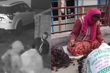 ഇതാരാ ഇങ്ങനെ ഒരു കള്ളന്‍? കൊണ്ടുപോയത് 7 ലക്ഷം രൂപയുടെ 150 കിലോ തലമുടിയും 2 ലക്ഷം രൂപയും