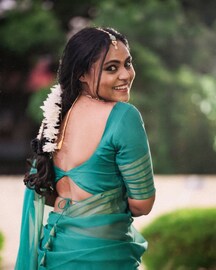 'ഓൾ വി ഇമാജിൻ ആസ് ലൈറ്റ്' തന്റെ അഹങ്കാരം കാരണം ഒഴിവാക്കിയ സിനിമ: നഷ്ടത്തെ കുറിച്ച് വിൻസി അലോഷ്യസ്