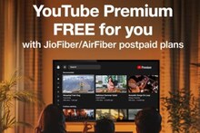 Jio Youtube premium: ജിയോഎയര്‍ഫൈബര്‍, ജിയോഫൈബര്‍ ഉപയോക്താക്കള്‍ക്ക് ഇനി യൂട്യൂബ് പ്രീമിയം സൗജന്യം