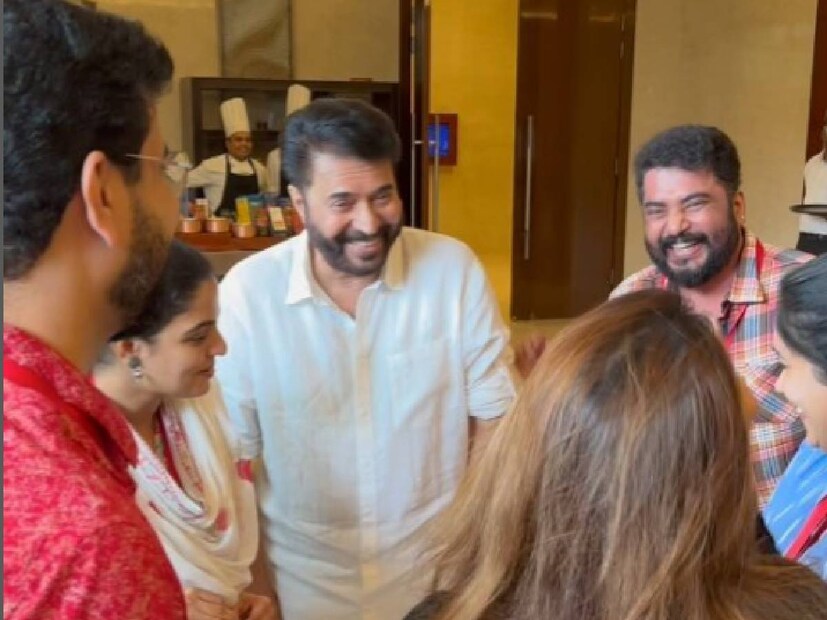 സൈന സൗത്ത് പ്ലസിന് നൽകിയ അഭിമുഖത്തിൽ റോബിൻ ചില കാര്യങ്ങൾ തുറന്നു പറയുന്നുണ്ട്. താരസംഘടന ഇപ്പോൾ പ്രസിഡന്റും സെക്രട്ടറിയും ഒന്നും സ്ഥാനം വഹിക്കാത്ത സ്വതന്ത്ര സംഘടനയായി പ്രവർത്തിച്ചു വരികയാണ്. ഹേമ കമ്മറ്റി റിപ്പോർട്ടിന്റെ വെളിപ്പെടുത്തലുകളെ തുടർന്ന് അമ്മയുടെ ഭാരവാഹികൾ കൂട്ടത്തോടെ രാജി വച്ചിരുന്നു. എന്നാലും എല്ലാ മാസവും സംഘടനാ അംഗങ്ങളുടെ പെൻഷനും, ചികിത്സാ സഹായവും മുടങ്ങരുത് എന്ന് അമ്മയ്ക്ക് നിർബന്ധമുണ്ട്. അതിന്റെ ഗുണഭോക്താവായിരുന്ന ഒരാളുടെ മകന്റെ വാക്കുകൾ കേൾക്കേണ്ടതുണ്ട്