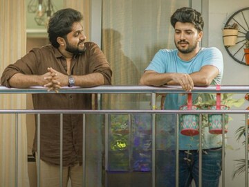 ആപ് കയ്സേ ഹോ