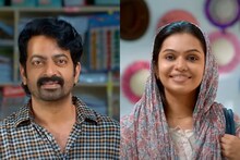 ഷറഫുവിന്റെ വരികൾക്ക് ഈണം പകർന്ന് ആലപിച്ച്‌ സംഗീത സംവിധായകൻ; 'അഭിലാഷം' സിനിമയിലെ തട്ടത്തില്.. തക്കത്തില്...