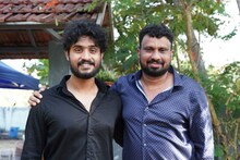 മാധവ് സുരേഷും സൈജു കുറുപ്പും ഷൈൻ ടോം ചാക്കോയും; 'അങ്കം അട്ടഹാസം' തുടങ്ങി
