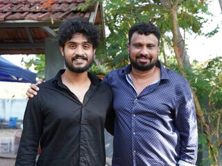 അങ്കം അട്ടഹാസം