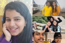 Elizabeth Udayan | 'എലിസബത്ത് പുതിയ ബോയ്ഫ്രണ്ടിനൊപ്പം വീഡിയോ ഇടുന്നു'; തമിഴും ഇംഗ്ലീഷും കലർത്തി ഭീഷണി...