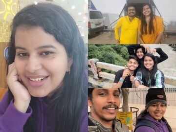 Elizabeth Udayan | 'എലിസബത്ത് പുതിയ ബോയ്ഫ്രണ്ടിനൊപ്പം വീഡിയോ ഇടുന്നു'; തമിഴും ഇംഗ്ലീഷും കലർത്തി ഭീഷണി...
