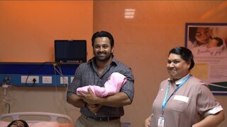 ഗെറ്റ് സെറ്റ് ബേബി ഗെറ്റ് സെറ്റ് ബേബി