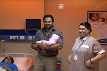Get Set Baby | കുടുംബ പ്രേക്ഷകരുടെ ആ പഴയ ഉണ്ണിയെ കൊണ്ടുപൊയ്‌ക്കോ; 'ഗെറ്റ്, സെറ്റ്, ബേബി' കാണാനിറങ്ങുമ്പോൾ