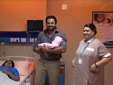 ഗെറ്റ് സെറ്റ് ബേബി