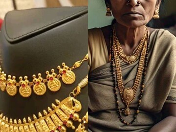 Kerala Gold Price | പുഷ്പം പോലെ പത്തു പവൻ വാങ്ങാം, പവന് വെറും 784 രൂപ; ഓർമ്മയുണ്ടോ ആ ദിനം?
