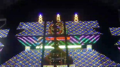 ഗുരുവായൂർ ക്ഷേത്രം ഗുരുവായൂർ ക്ഷേത്രം