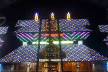 കല്യാണം കഴിക്കാൻ തിക്കും തിരക്കും; ഗുരുവായൂരിൽ ഫെബ്രുവരി രണ്ടിലേക്കുള്ള വിവാഹ ബുക്കിങ്ങ് 200 കടന്നു
