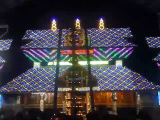ഗുരുവായൂർ ക്ഷേത്രം