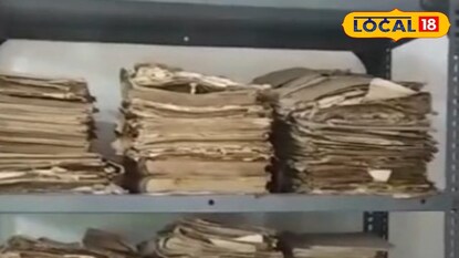 മലബാറിലെ ചരിത്ര രേഖകളുടെ ശേഖരവുമായി തലശ്ശേരി റവന്യൂ റഫറന്‍സ് ലൈബ്രറി 