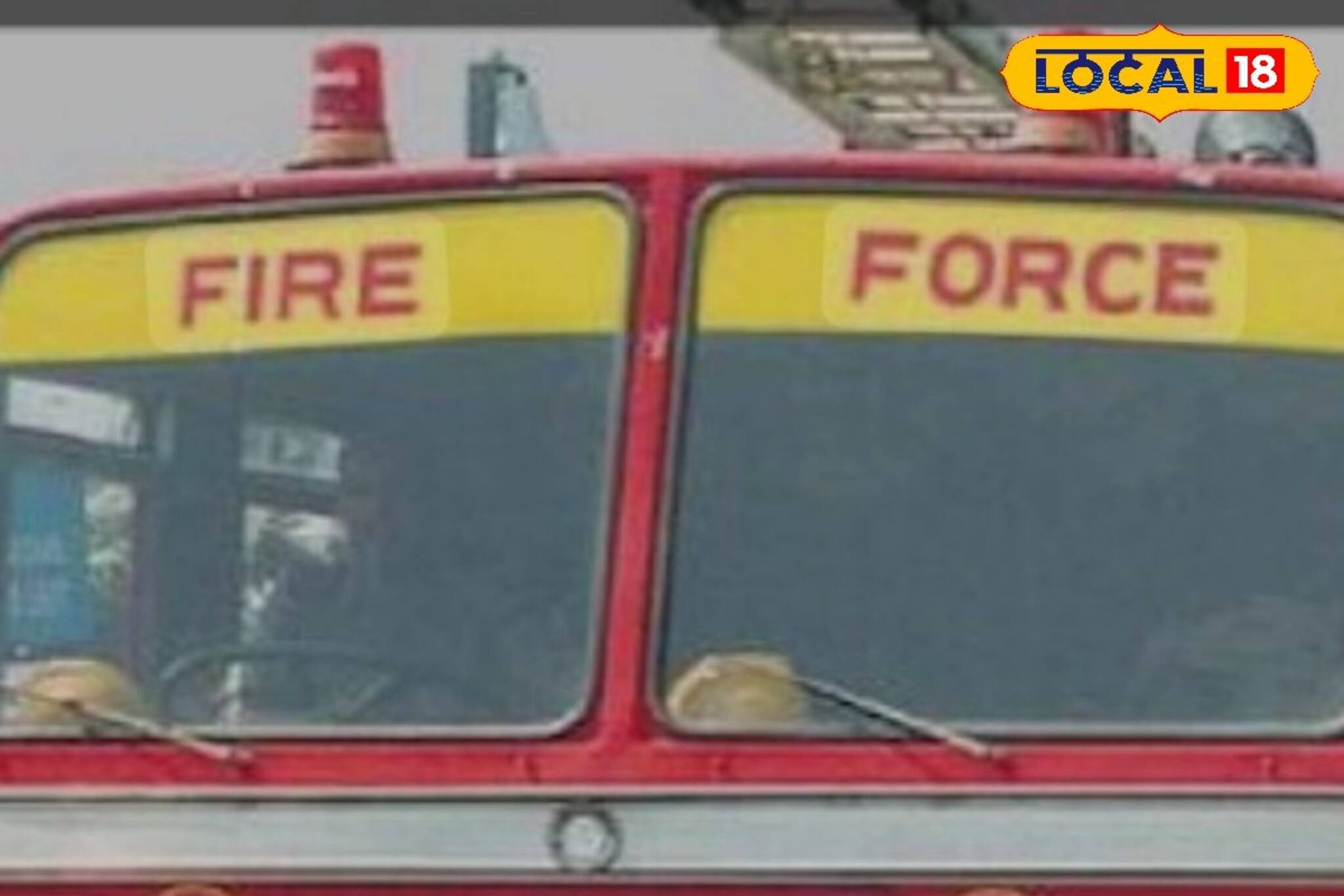 വിതുരയിലെ ഫയർ സ്റ്റേഷന് പുതിയ മന്ദിരം