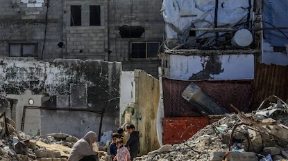 Getty images Getty images