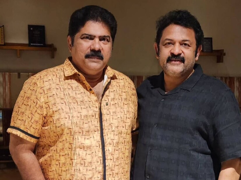 അപ്പ ഹാജയുടെ മകളുടെ വിവാഹവേളയിൽ നിറഞ്ഞുനിന്നവരാണ് കൃഷ്ണകുമാറും സിന്ധുവും കുടുംബവും. അതുപോലെതന്നെ കൃഷ്ണകുമാറിന്റെ മകൾ ദിയ കൃഷ്ണ പുത്തൻ കാർ വാങ്ങിയപ്പോൾ ഷോറൂമിൽ നിന്നും കാർ പുറത്തിറക്കാനും പ്രിയപ്പെട്ട അങ്കിൾ തന്നെ വേണമായിരുന്നു. കാലത്തെ അതിജീവിച്ച ആ സൗഹൃദം ടോപ് ഗിയറിൽ മുന്നോട്ടു തന്നെ 