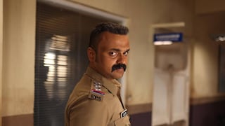 ഓഫീസർ ഓൺ ഡ്യൂട്ടി