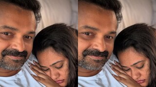 കുഞ്ചാക്കോ ബോബൻ, പ്രിയ ആൻ സാമുവൽ കുഞ്ചാക്കോ ബോബൻ, പ്രിയ ആൻ സാമുവൽ