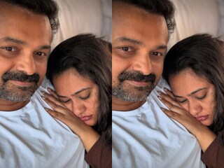 കുഞ്ചാക്കോ ബോബൻ, പ്രിയ ആൻ സാമുവൽ