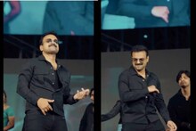 Kunchacko Boban | പ്രായം റിവേഴ്‌സ് ഗിയറിൽ, ചാക്കോച്ചൻ ടോപ് ഗിയറിലും! വീണ്ടും ഡാൻസ് ചെയ്ത് യുവാക്കളെ...