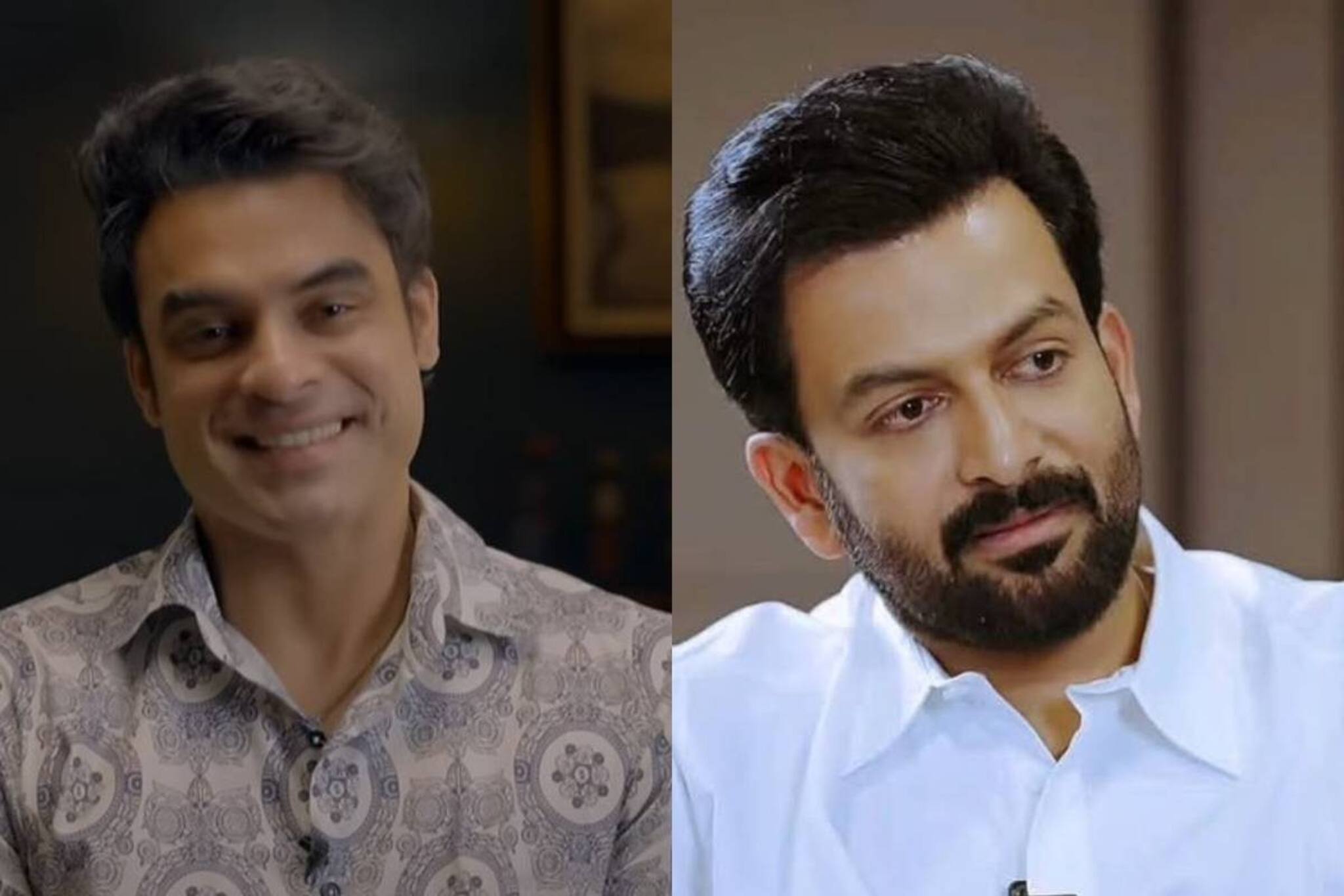 Tovino Thomas | രാജുവേട്ടൻ എന്റെ കഞ്ഞിയിൽ പാറ്റയിടരുത്; ഞാൻ ഇതുകൊണ്ടാ ജീവിച്ചു പോകുന്നത്; ടൊവിനോ തോമസിന്റെ രസകരമായ അനുഭവം