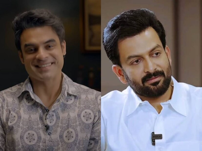 മലയാള സിനിമയിൽ ഒരു 200 കോടി പടം എന്ന പേരിൽ ആദ്യം വാർത്താശ്രദ്ധ നേടിയ ചിത്രമാണ് മോഹൻലാലിനെ നായകനാക്കി പൃഥ്വിരാജ് സുകുമാരൻ സംവിധാനം ചെയ്ത ലൂസിഫർ. ബോക്സ് ഓഫീസ് സംഖ്യ മറ്റൊന്നായാലും ഗ്രോസ് കളക്ഷൻ ഇനത്തിൽ അത്രയും വാരിക്കൂട്ടിയ ഒരു ചിത്രം മലയാളത്തിൽ മുൻപെങ്ങും ഉണ്ടായിരുന്നില്ല. ഇനി രണ്ടാം വരവാണ്. സ്റ്റീഫൻ നെടുമ്പള്ളി അഥവാ അബ്രാം ഖുറേഷിയുടെയും ജതിൻ രാംദാസിന്റെയും ഉദ്ദേശ്യലക്ഷ്യങ്ങൾ എന്തെന്നുള്ള കാഴ്ച രണ്ടാം ഭാഗമായ L2 എമ്പുരാനിൽ മാർച്ച് മാസം 27ന് അനാവരണം ചെയ്യപ്പെടും. സിനിമയിൽ നിന്നുള്ള ഓരോ കഥാപാത്രത്തിന്റെയും ഉദ്ദേശ്യലക്ഷ്യങ്ങളും അനുഭവങ്ങളും അവതരിപ്പിക്കുന്ന ഗ്ലിമ്പ്സ് വീഡിയോയിൽ ഏറ്റവും ഒടുവിലായി എത്തിയത് നടൻ ടൊവിനോ തോമസ് അഥവാ ജതിൻ രാംദാസ് ആണ്
