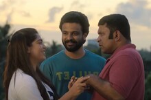 ലാലേട്ടന്റെ മിഥുനവും വരവേൽപ്പും ഒരുമിച്ച് സംഭവിച്ചാൽ എങ്ങനെ ഇരിക്കും? 'ലവ് അണ്ടര്‍ കണ്‍സ്ട്രക്ഷന്‍' ട്രെയ്‌ലർ