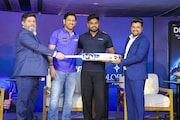 ധോണി ഫാൻസിനായി ഒരു ആപ്പ്; പിന്നിൽ മലയാളിയായ സുഭാഷ് മാനുവൽ; ലോഞ്ച് നിർവഹിച്ച് എം.എസ്. ധോണി