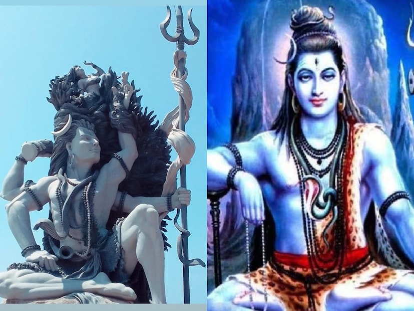  ഐതീഹ്യം: പാലാഴി മഥനവേളയിൽ ഉത്ഭവിച്ച കാളകൂടവിഷം ലോകരക്ഷയ്ക്കായി ശിവൻ പാനം ചെയ്തു. വിഷം ശിവന് ഹാനികരമാകാതിരിക്കാൻ പാർവ്വതി ദേവി അദ്ദേഹത്തിന്റെ കണ്ഠത്തിൽ മുറുകെ പിടിച്ചു. വിഷം വായിൽ നിന്നും പുറത്തു വരാതിരിക്കാൻ വിഷ്ണു ഭഗവാൻ ശിവന്റെ വായ പൊത്തിപ്പിടിച്ചു. ഇങ്ങനെ വിഷം കണ്ഠത്തിൽ തന്നെ ഉറഞ്ഞു പോവുകയും ശിവന് നീലകണ്ഠൻ എന്ന നാമം ലഭിക്കുകയും ചെയ്തു. ഈ സംഭവത്തിൽ ഭഗവാന് ആപത്തൊന്നും വരാതെ പാർവ്വതി ദേവിയും മറ്റു ദേവീദേവന്മാരും ഉറക്കമിളച്ചിരുന്ന് പ്രാർത്ഥിച്ച ദിവസമാണ് ശിവരാത്രി എന്നാണ് ഐതിഹ്യം.