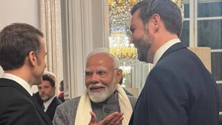 (Pic: X/@PMOIndia) (Pic: X/@PMOIndia)