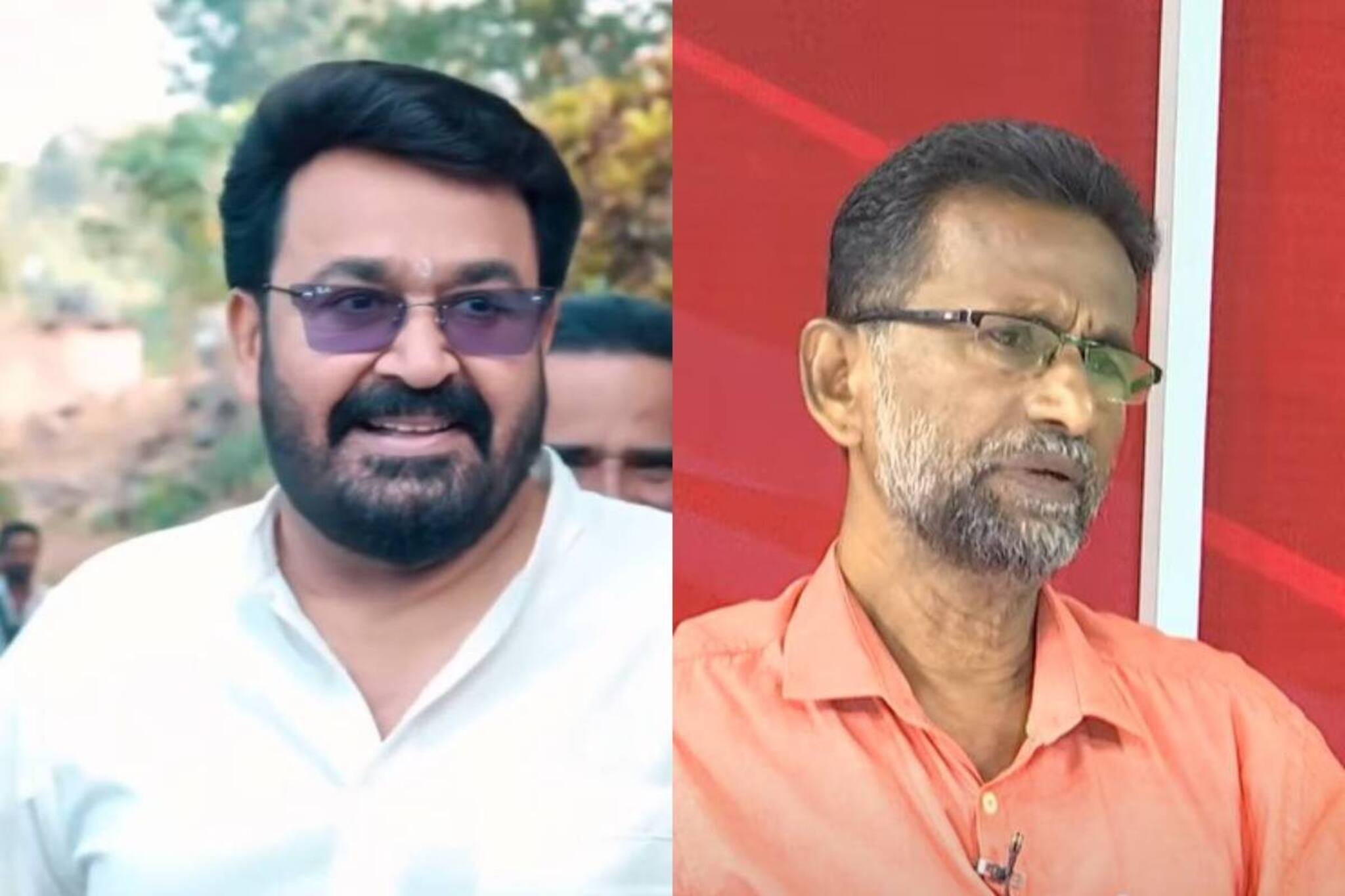 മോഹൻലാൽ രാജകുടുംബത്തിലെ നർത്തകിയെ വിവാഹം ചെയ്യുമെന്ന് പറഞ്ഞ നടൻ പിന്നീട് ഒപ്പം അഭിനയിച്ചില്ല : പല്ലിശ്ശേരി